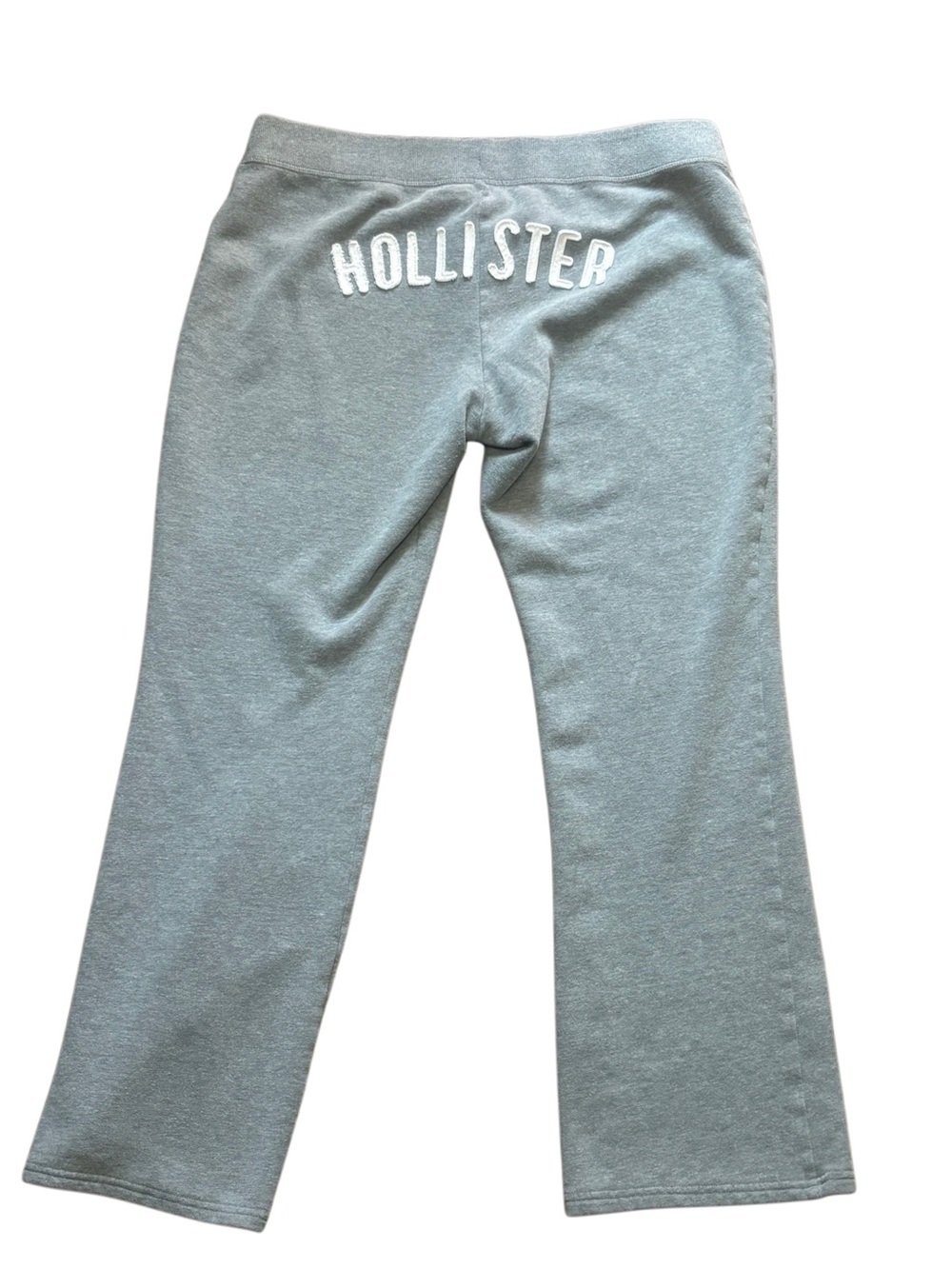 Hollister Flared Sweatpants Size XL